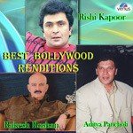 Best Bollywood Renditions - Rakesh Roshan - Anand Song Download